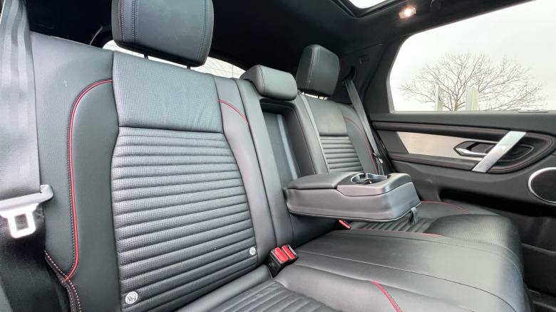 Land Rover Discovery Sport 1.5 P300e Urban Edition 5dr Auto [5 Seat] Station Wagon